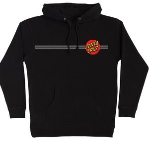 Santa Cruz Hoodie